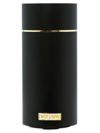 Voluspa Cordless Ultrasonic Fragrance Oil Diffuser In Black