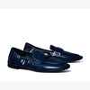 Tory Burch Ballet Loafer In Ocean