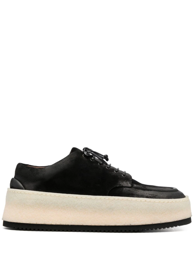 MARSÈLL PARAPANA PLATFORM SNEAKERS