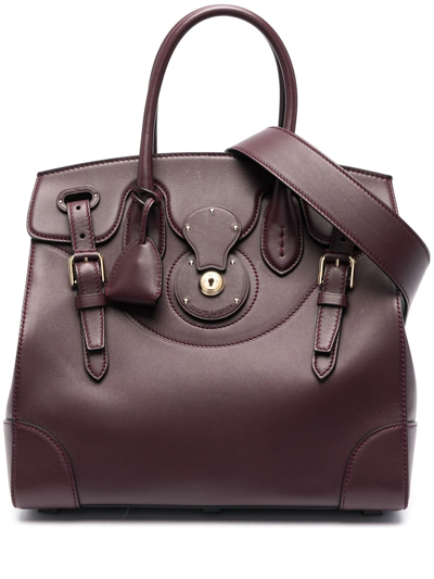 RALPH LAUREN Bags for Women | ModeSens