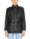 BELSTAFF BELSTAFF TRIALMASTER BELTED