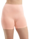 B.tempt'd By Wacoal Comfort Intended Slip Short In Rose Smoke