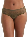 Simone Perele 'delice' Boyshorts In Safari