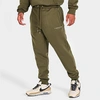 Sonneti London Jogger Pants In Dark Olive