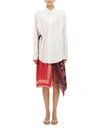 1/off Remade Ralph Laurent Dress In Multicolor