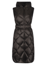 MAX MARA THE CUBE TREGIL LONG GILET