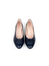 Patricia Green Palm Beach Ballet Flat In Blue