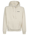 LES DEUX DUNCAN PILE HOODIE