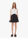 Xirena Cassidy Skirt In Black