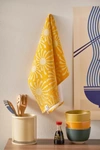 Slowtide Kitchen Towel In Up At Dawn