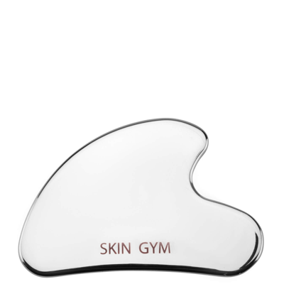 Skin Gym Stainless Steel Gua Sha