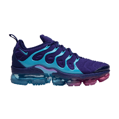 Pre-owned Nike Air Vapormax Plus 'sunset' In Purple