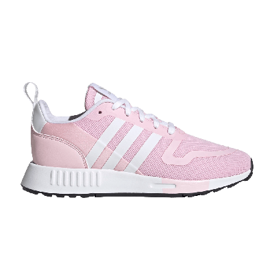 Pre-owned Adidas Originals Wmns Multix 'clear Pink'