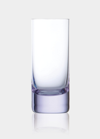 Moser Crystal Vodka Shot Glass, 2.5 Oz. In Alexandrite