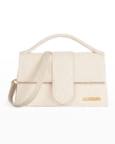 JACQUEMUS Crossbody Bags for Women | ModeSens
