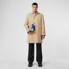 BURBERRY BURBERRY MID-LENGTH PADDINGTON HERITAGE CAR COAT