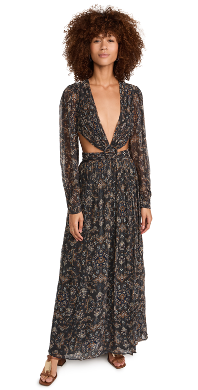 HANNAH ARTWEAR RIO DRESS 