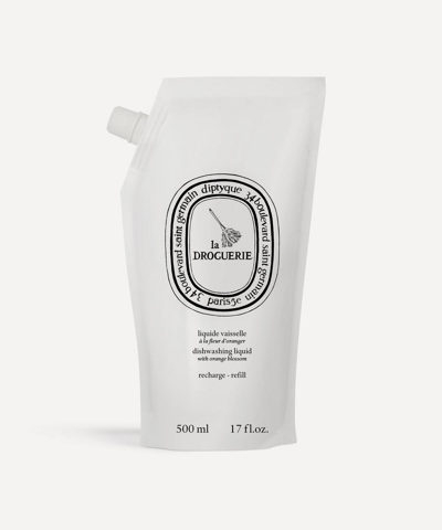 Diptyque Dishwashing Liquid Refill 500ml
