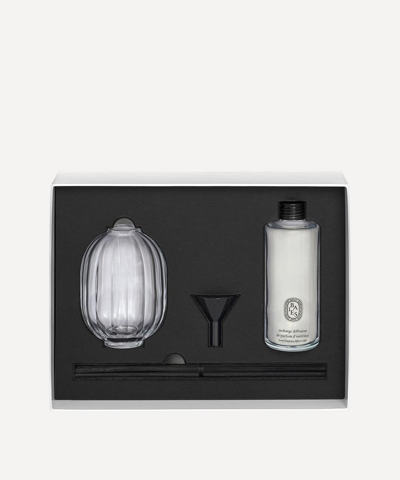 Diptyque Baies Reed Diffuser + Refill 200ml