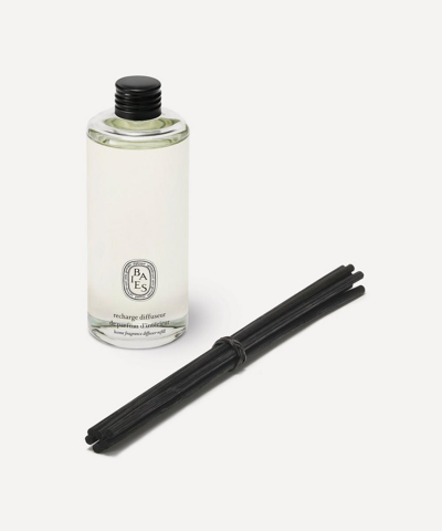 Diptyque Baies Diffuser Refill 200ml