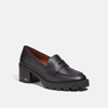 COACH OUTLET COLLEEN LOAFER
