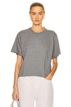 Loulou Studio Basiluzzo In Gray