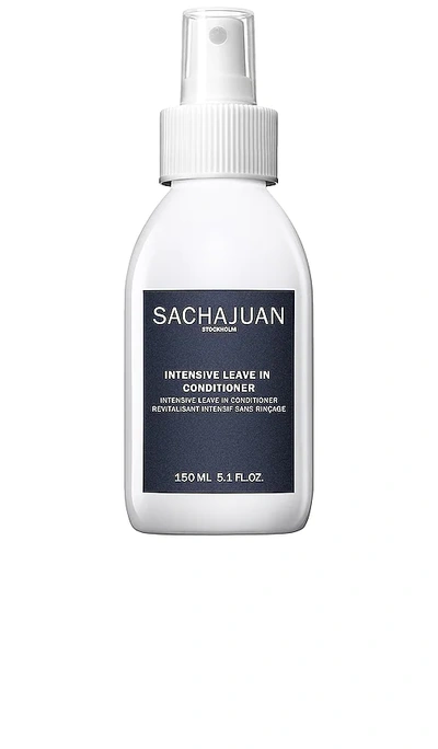 Sachajuan Intensive Repair Leave In N,a