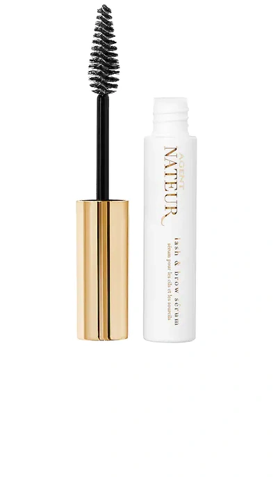 Agent Nateur Lash & Brow Serum In N,a