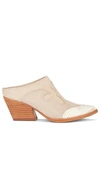 DOLCE VITA LARS MULE