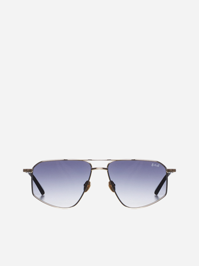 G.o.d Thirtysix Sunglasses