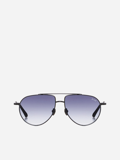 G.o.d Thirtyseven Sunglasses