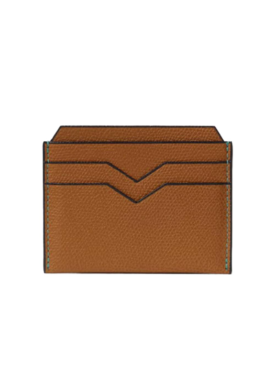 Valextra Card Holder