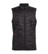 FALKE QUILTED CORE GILET