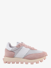 Tod's Sneakers In Pink