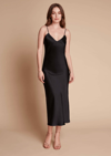 Gilda & Pearl Sophie Midi-slip Dress