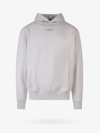 Drôle De Monsieur Sweatshirt In Beige