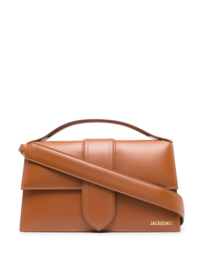 JACQUEMUS Bags for Women | ModeSens
