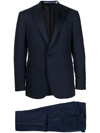 POLO RALPH LAUREN SINGLE-BREASTED TUXEDO SUIT