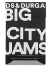 D.s. & Durga Big City Jams 6-piece Fragrance Discovery Set