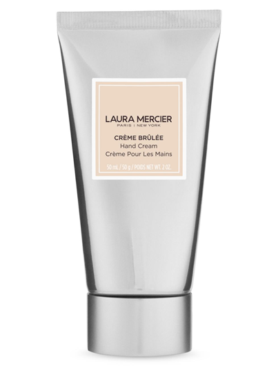 Laura Mercier Créme Brulee Hand Creme In Size 1.7-2.5 Oz.