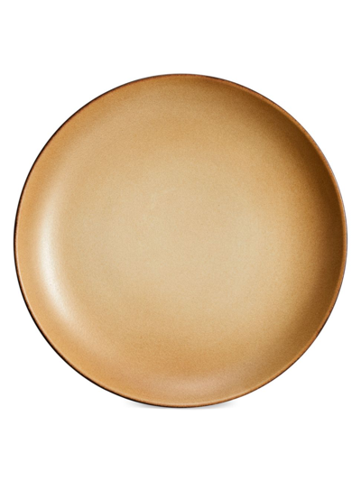 L'objet Terra Dinner Plate In Brown