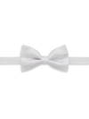 Saks Fifth Avenue Tonal Micro Diamond Bow Tie In Egret