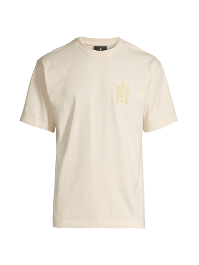 MACKAGE マッカージュ Dev Logo ロゴ T-Shirt Tシャツ MACKAGE マッカージュ Dev Logo ロゴ T-Shirt Tシャツ (Mackage