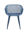 MOE'S HOME COLLECTION PIAZZA OUTDOOR CHAIR