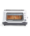 DASH CLEAR VIEW TOASTER