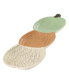 Avanti Grateful Patch Tray Bedding In Multicolor
