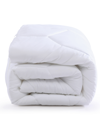 Royal Luxe Classic Quilted Down Alternative Mattress Pad, California King, Exclusively At Macy's In White