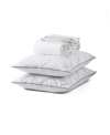 ALLIED HOME CELLIANT RECOVERY 5 PIECE MATTRESS PROTECTOR SET, KING