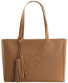 GUNAS NEW YORK TIPPI TOTE