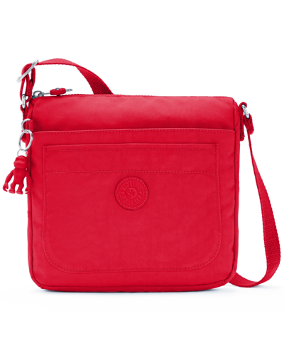 KIPLING WOMEN'S SEBASTIAN MEDIUM CROSSBODY BAG